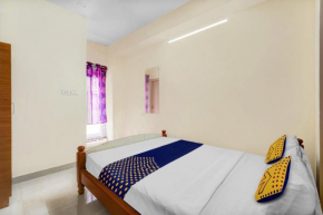 Hotel O Sri Thirumala Lodge